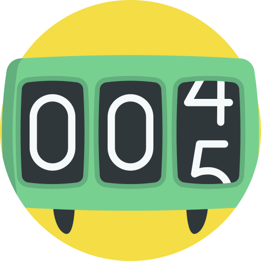timer